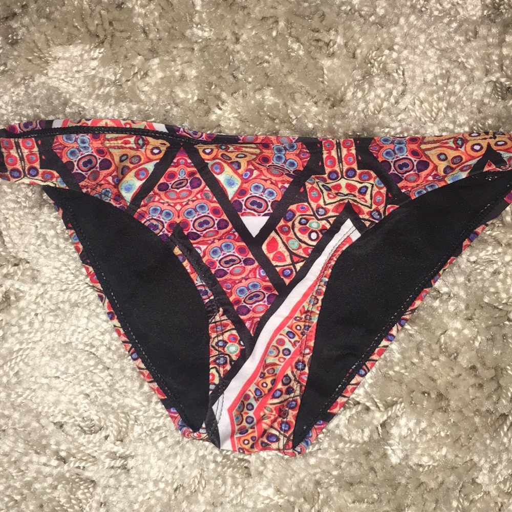 forever 21 bikini bottoms
